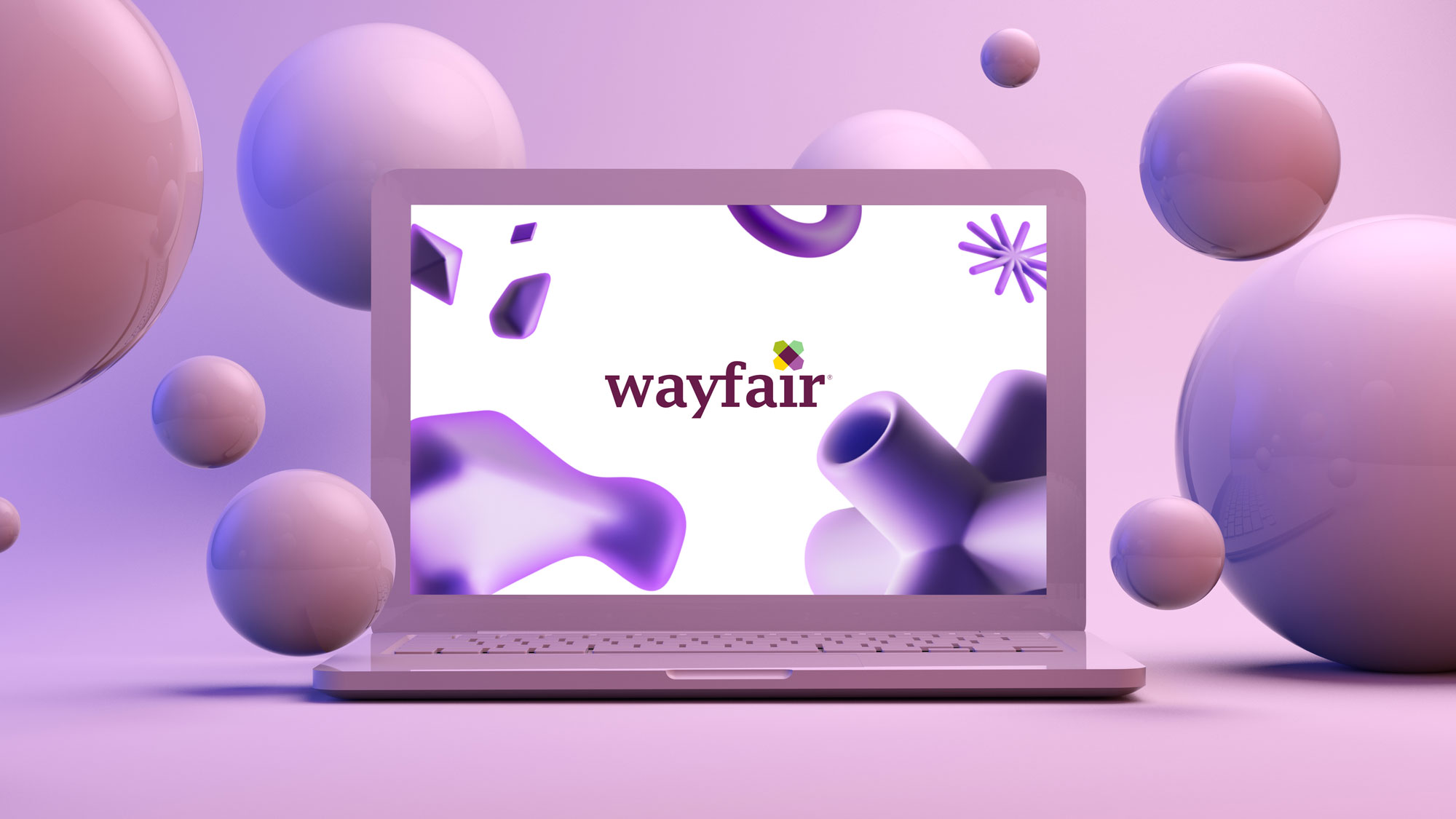 Wayfair showcase